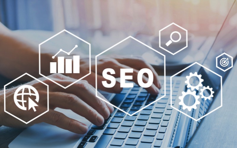 Przegląd najlepszych narzędzi AI do SEO w 2025 roku