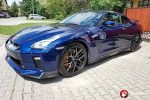 Centrum 4Ohmy – profesjonalny auto detailing Wrocław