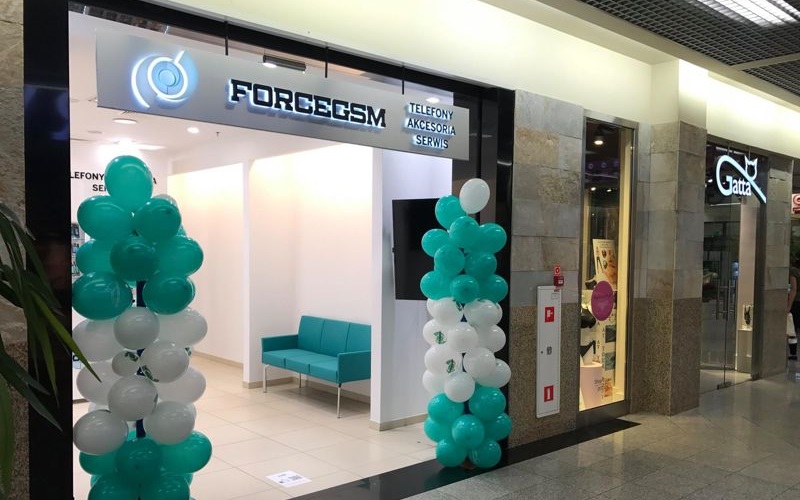 serwis telefonów Wrocław
