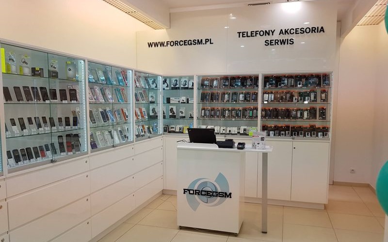 serwis telefonów Wrocław