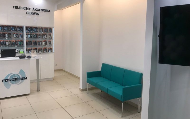 serwis telefonów Wrocław