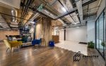 Primater Warszawa – generalny wykonawca biur agencji SEO