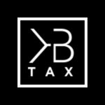 logo spółki KB-TAX