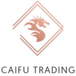 logo spółki Caifu Trading